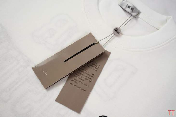 Dior T Shirts Short _SKUDiorS-2XL20tr4816134